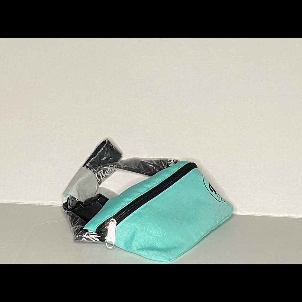 PINK Nation Fanny Pack and Koozie Set